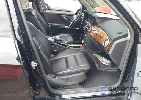 2013 Mercedes-Benz Glk 350 4Matic from USA, damaged, VIN WDCGG8JB7DG062754